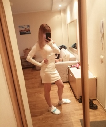 Я знаю, как доставить тебе незабываемые эмоции ❤️ и удовлетворение 😍. Живу в Москве и готова встретиться с тобой в любое удобное время и место. У меня широкий ассортимент услуг, от классического эскорта 💼 до разных видов массажа. Мои клиенты всегда остаются довольны и хотят вернуться ко мне снова и снова. 💫 Мои фото настоящие, без фотошопа, и я гарантирую тебе полную конфиденциальность и интимную атмосферу при встрече. 👠 Доверься моему опыту и позволь мне сделать твои самые сокровенные желания реальностью. Жду твоего звонка, чтобы сделать нашу встречу незабываемой! 💋💞 Кира