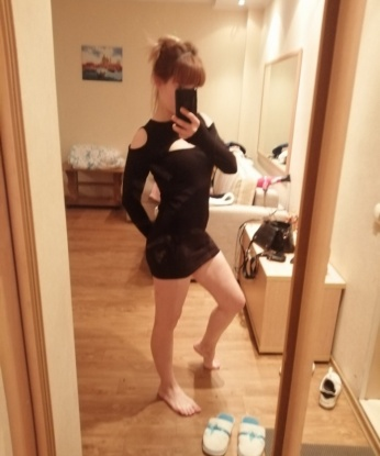 Я знаю, как доставить тебе незабываемые эмоции ❤️ и удовлетворение 😍. Живу в Москве и готова встретиться с тобой в любое удобное время и место. У меня широкий ассортимент услуг, от классического эскорта 💼 до разных видов массажа. Мои клиенты всегда остаются довольны и хотят вернуться ко мне снова и снова. 💫 Мои фото настоящие, без фотошопа, и я гарантирую тебе полную конфиденциальность и интимную атмосферу при встрече. 👠 Доверься моему опыту и позволь мне сделать твои самые сокровенные желания реальностью. Жду твоего звонка, чтобы сделать нашу встречу незабываемой! 💋💞 Кира