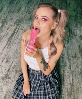 Харитина