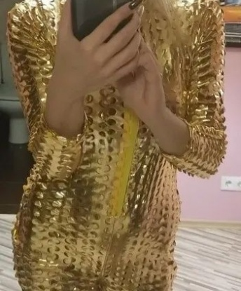 Алина